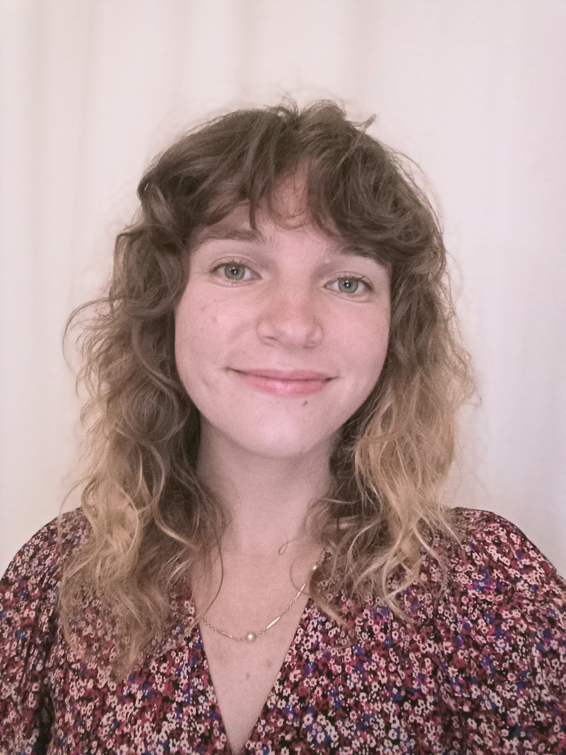 Photo d’Aline Courty